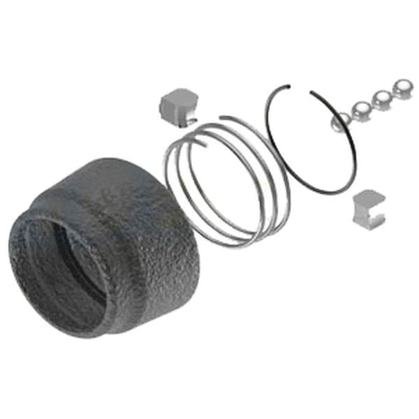 Aftermarket SAFETY SLIDE LOCK REPAIR KIT A-13004000-AI - main